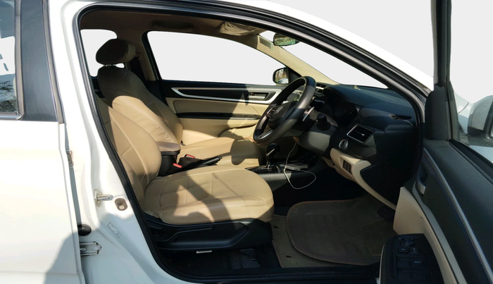 2023 Honda Amaze 1.2L I-VTEC VX CVT, Petrol, Automatic, 31,728 km, interior