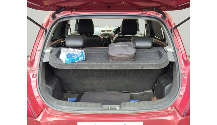 2013 Maruti Swift VXI, Petrol, Manual, 1,17,538 km, exterior