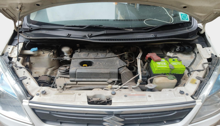 2014 Maruti Wagon R 1.0 VXI, Petrol, Manual, 44,510 km, exterior