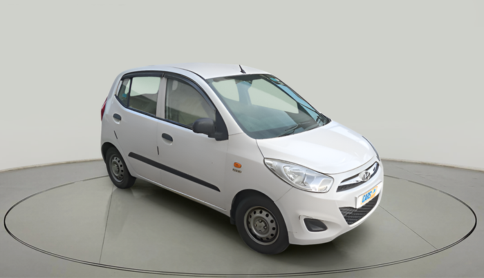 2018 Hyundai Grand i10 ASTA 1.2 KAPPA VTVT, Petrol, Manual, 22,438 km, exterior