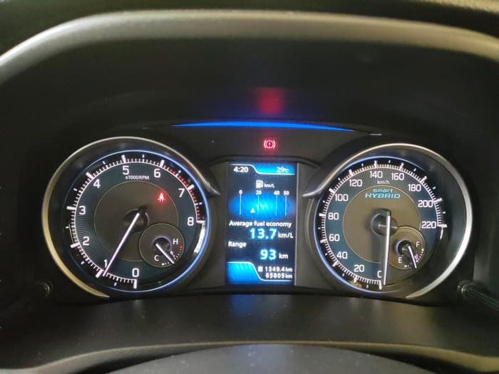 Interior