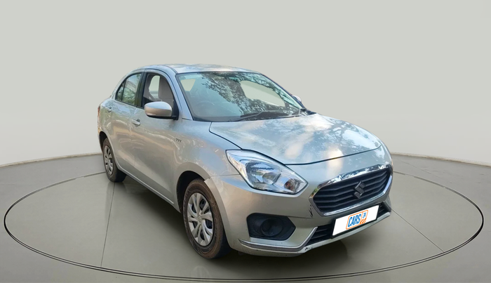 2018 Maruti Dzire VXI, Petrol, Manual, 48,200 km, exterior