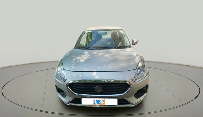 2018 Maruti Dzire VXI, Petrol, Manual, 48,200 km, exterior