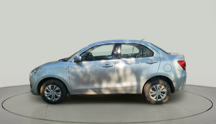 2018 Maruti Dzire VXI, Petrol, Manual, 48,200 km, exterior