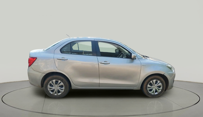 2018 Maruti Dzire VXI, Petrol, Manual, 48,200 km, exterior