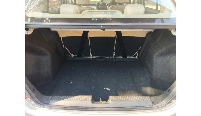 2018 Maruti Dzire VXI, Petrol, Manual, 48,200 km, exterior