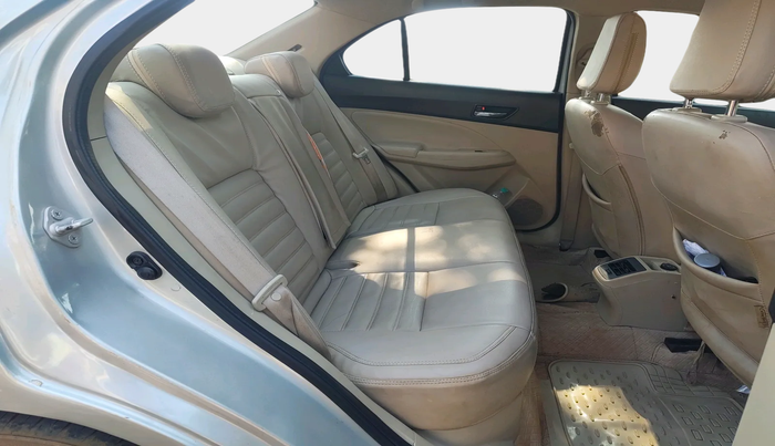 2018 Maruti Dzire VXI, Petrol, Manual, 48,200 km, interior