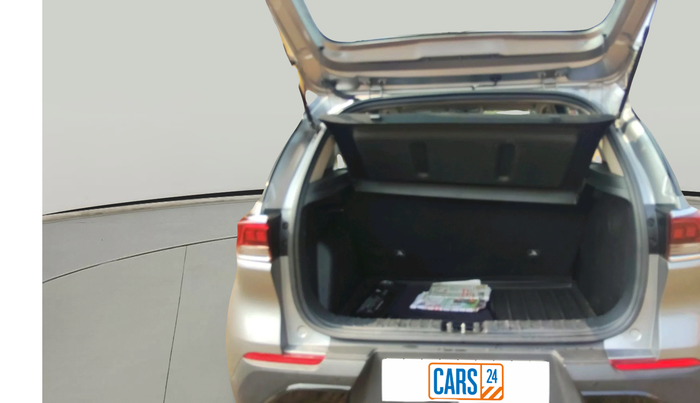 2021 KIA SONET GTX PLUS 1.5, Diesel, Manual, 65,261 km, exterior