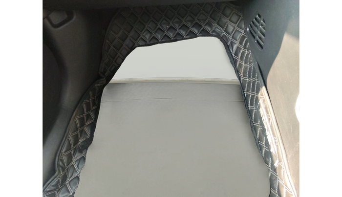 2021 KIA SONET GTX PLUS 1.5, Diesel, Manual, 65,261 km, interior