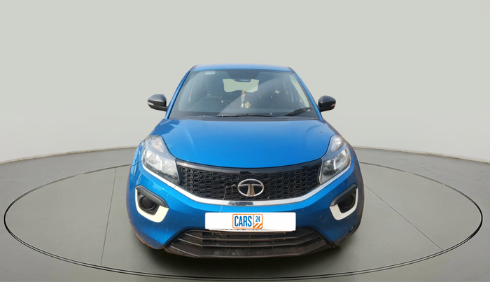 2018 Tata NEXON XM PETROL, Petrol, Manual, 41,537 km, exterior