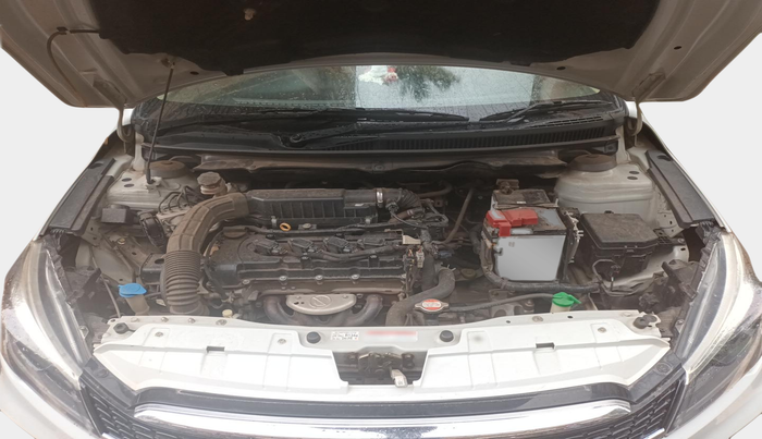 2020 Maruti Ciaz ALPHA 1.5 SHVS PETROL, Petrol, Manual, 55,706 km, exterior