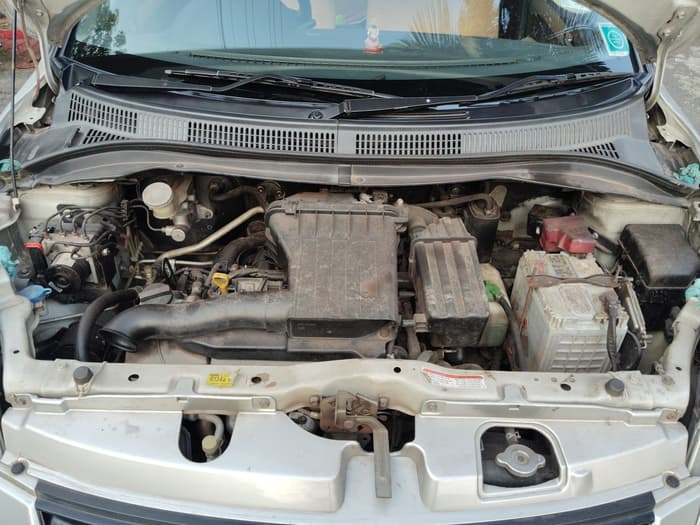 2012 Maruti Swift Dzire ZXI, Petrol, Manual, 1,05,134 km, exterior