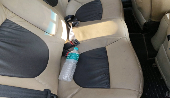 2012 Hyundai Verna FLUIDIC 1.6 CRDI SX, Diesel, Manual, 1,17,820 km, interior