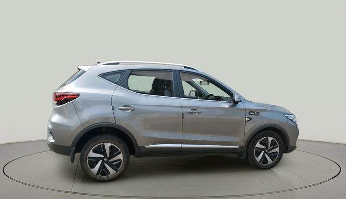 2022 MG ZS EV EXCLUSIVE, Electric, Automatic, 98,581 km, exterior