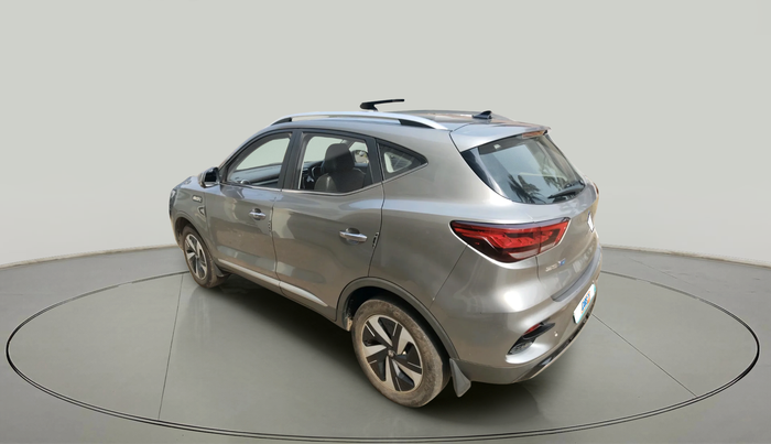 2022 MG ZS EV EXCLUSIVE, Electric, Automatic, 98,581 km, exterior