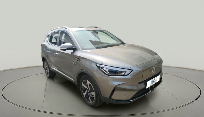 2022 MG ZS EV EXCLUSIVE, Electric, Automatic, 98,581 km, exterior