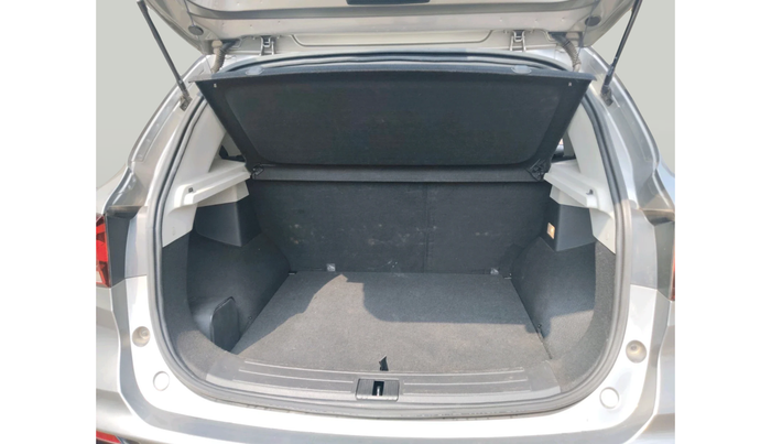 2022 MG ZS EV EXCLUSIVE, Electric, Automatic, 98,581 km, exterior