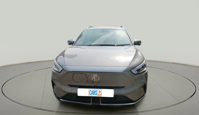 2022 MG ZS EV EXCLUSIVE, Electric, Automatic, 98,581 km, exterior