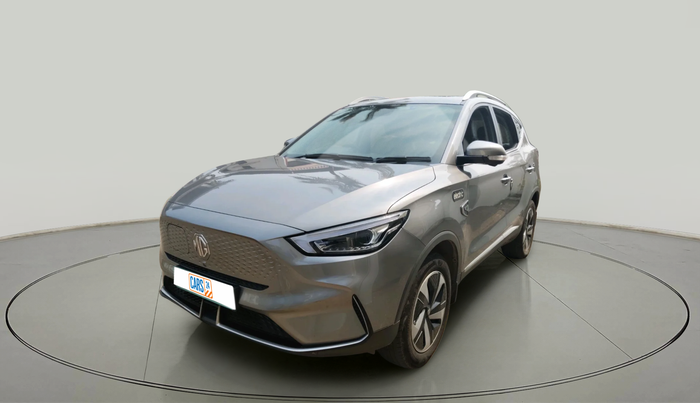 2022 MG ZS EV EXCLUSIVE, Electric, Automatic, 98,581 km, exterior