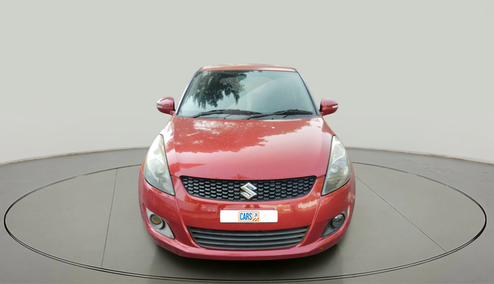 2013 Maruti Swift ZXI, Petrol, Manual, 82,898 km, exterior