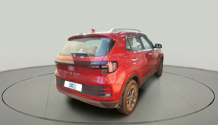 2023 Hyundai VENUE SX (O) 1.0 TURBO DCT, Petrol, Automatic, 21,051 km, exterior