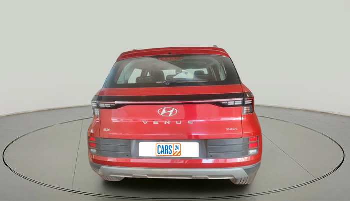 2023 Hyundai VENUE SX (O) 1.0 TURBO DCT, Petrol, Automatic, 21,051 km, exterior