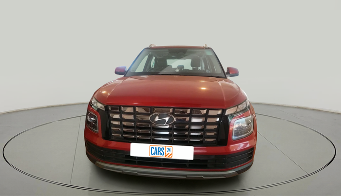 2023 Hyundai VENUE SX (O) 1.0 TURBO DCT, Petrol, Automatic, 21,051 km, exterior