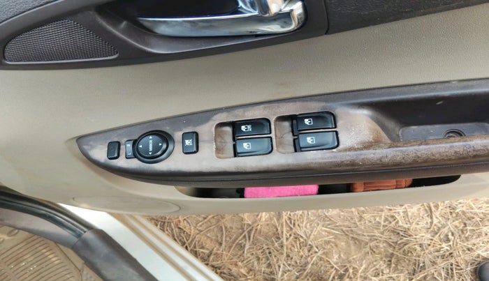 2011 Hyundai i20 ASTA 1.2, Petrol, Manual, 81,914 km, interior