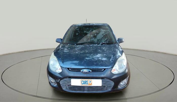 2012 Ford Figo EXI 1.2 PETROL, Petrol, Manual, 59,998 km, exterior