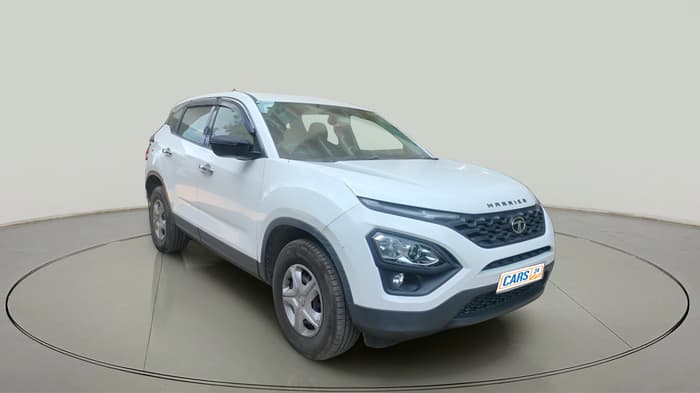 2021 Tata Harrier XT 2.0L KRYOTEC, Diesel, Manual, 66,910 km, exterior