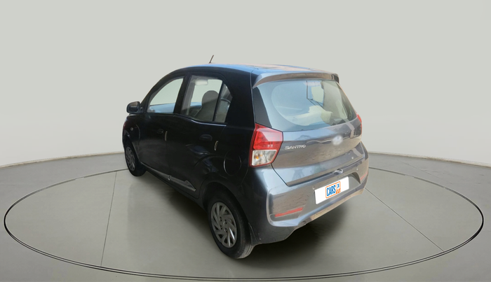 2019 Hyundai NEW SANTRO ERA EXECUTIVE, Petrol, Manual, 38,879 km, exterior