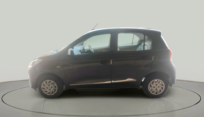 2019 Hyundai NEW SANTRO ERA EXECUTIVE, Petrol, Manual, 38,879 km, exterior