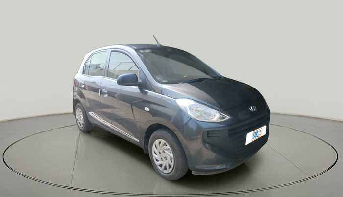 2019 Hyundai NEW SANTRO ERA EXECUTIVE, Petrol, Manual, 38,879 km, exterior