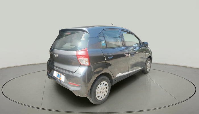 2019 Hyundai NEW SANTRO ERA EXECUTIVE, Petrol, Manual, 38,879 km, exterior