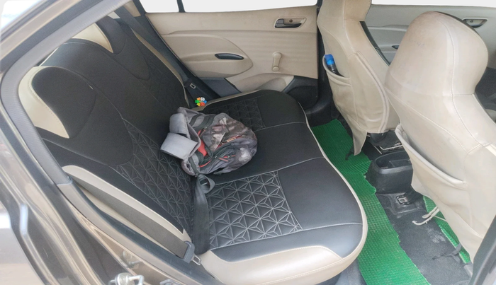 2019 Hyundai NEW SANTRO ERA EXECUTIVE, Petrol, Manual, 38,879 km, interior