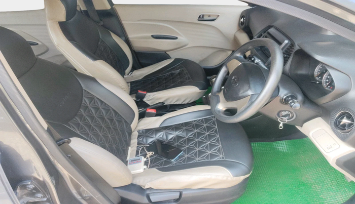 2019 Hyundai NEW SANTRO ERA EXECUTIVE, Petrol, Manual, 38,879 km, interior