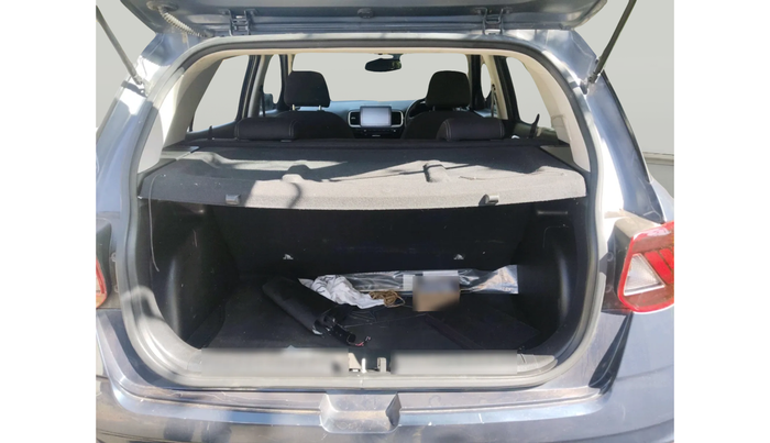 2019 Hyundai VENUE SX PLUS 1.0 TURBO DCT, Petrol, Automatic, 54,667 km, exterior