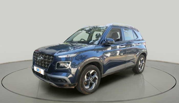 2019 Hyundai VENUE SX PLUS 1.0 TURBO DCT, Petrol, Automatic, 54,667 km, exterior