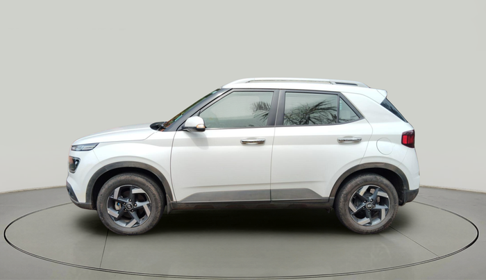 2019 Hyundai VENUE SX PLUS 1.0 TURBO DCT, Petrol, Automatic, 79,622 km, exterior