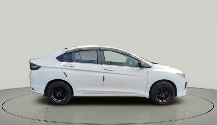 2015 Honda City 1.5L I-VTEC VX, Petrol, Manual, 1,22,687 km, exterior