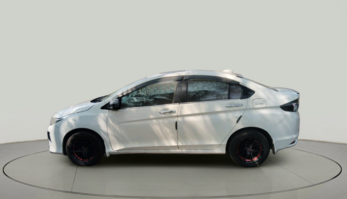 2015 Honda City 1.5L I-VTEC VX, Petrol, Manual, 1,22,687 km, exterior