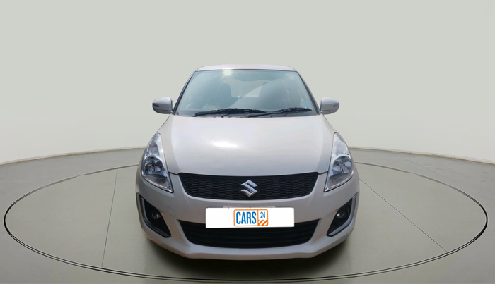 2016 Maruti Swift VXI, Petrol, Manual, 25,941 km, exterior