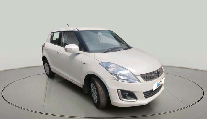 2016 Maruti Swift VXI, Petrol, Manual, 25,941 km, exterior