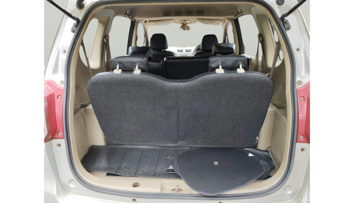 2013 Maruti Ertiga VDI, Diesel, Manual, 1,20,358 km, exterior