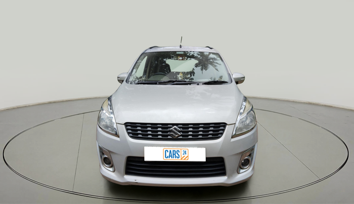 2013 Maruti Ertiga VDI, Diesel, Manual, 1,20,358 km, exterior