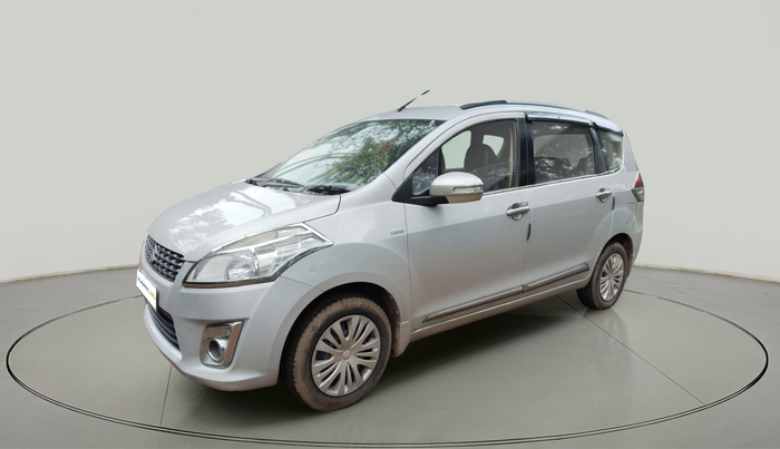 2013 Maruti Ertiga VDI, Diesel, Manual, 1,20,358 km, exterior