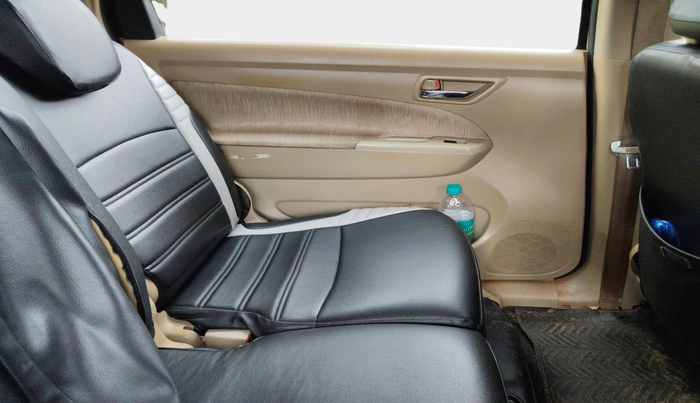 2013 Maruti Ertiga VDI, Diesel, Manual, 1,20,358 km, interior