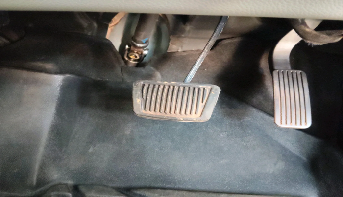 2020 KIA SELTOS HTX IVT 1.5 PETROL, Petrol, Automatic, 43,116 km, interior