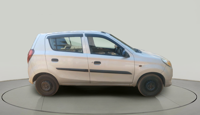 2017 Maruti Alto 800 VXI, Petrol, Manual, 1,36,983 km, exterior
