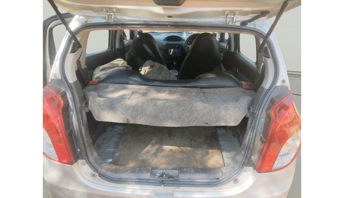2017 Maruti Alto 800 VXI, Petrol, Manual, 1,36,983 km, exterior